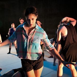 Meet your Posher, Andrea